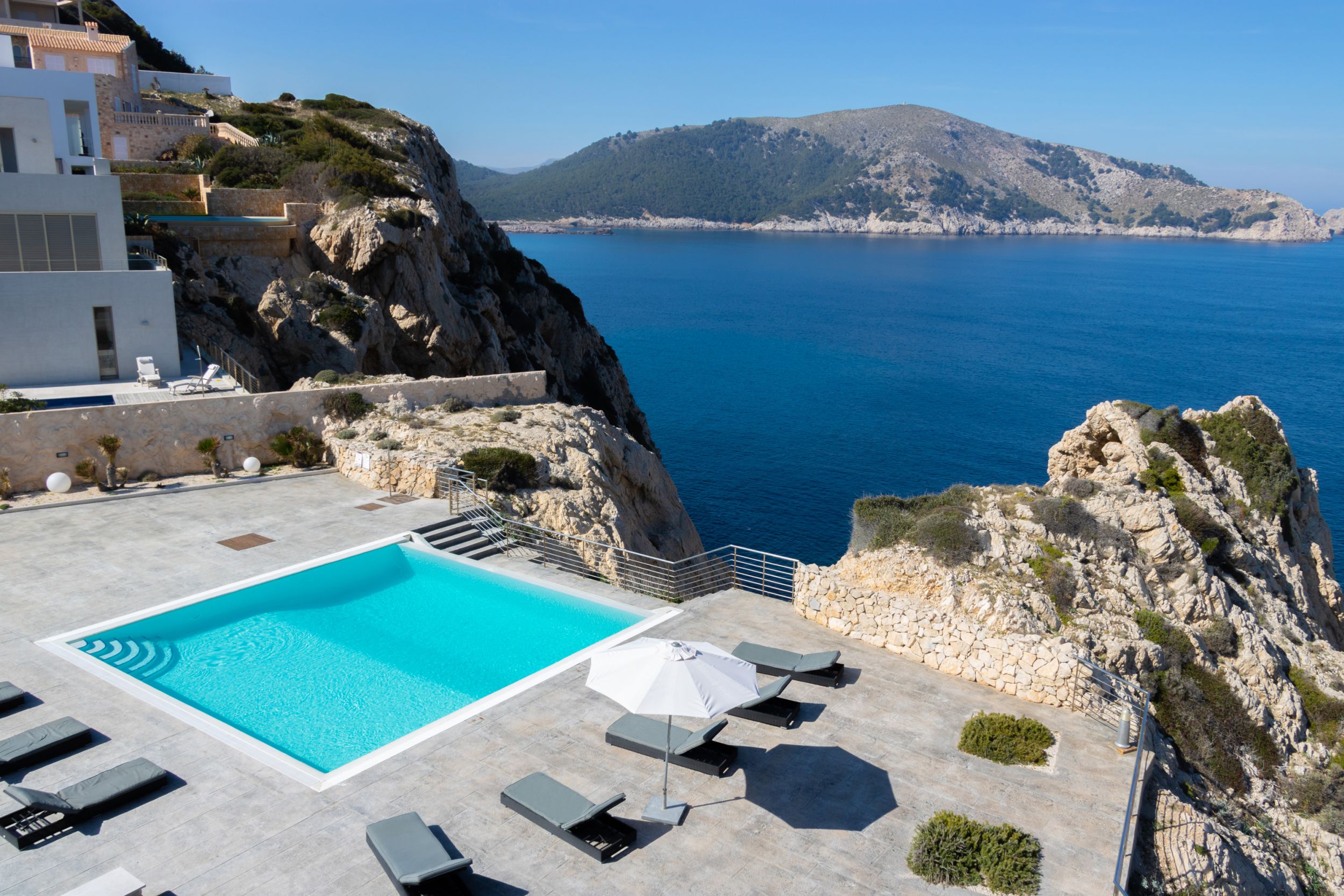 Residencial Xaloc Mallorca Urlaub